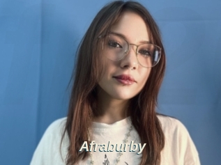 Afraburby