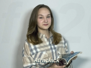 Afraclack