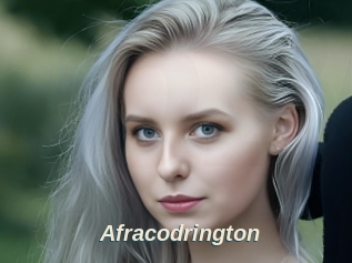 Afracodrington