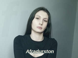 Afradurston