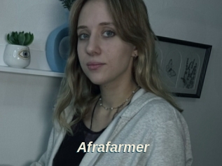 Afrafarmer