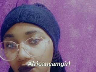 Africancamgirl