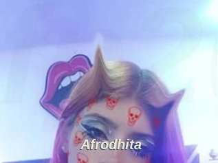 Afrodhita