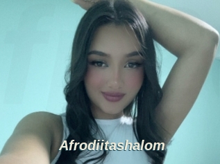 Afrodiitashalom