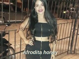 Afrodita_honey