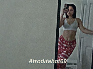 Afroditahot69