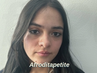 Afroditapetite