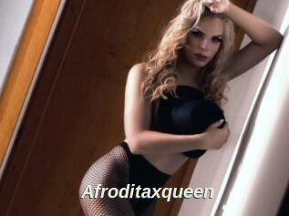 Afroditaxqueen