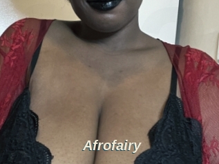 Afrofairy