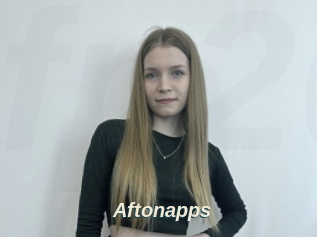 Aftonapps