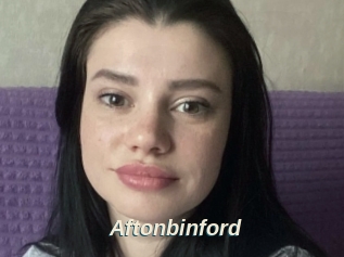 Aftonbinford
