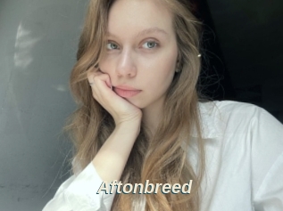 Aftonbreed