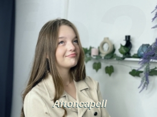 Aftoncapell