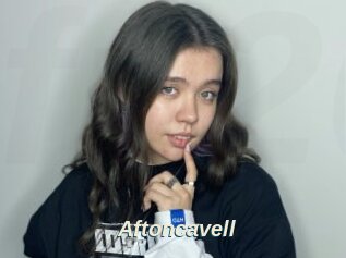 Aftoncavell