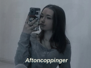 Aftoncoppinger