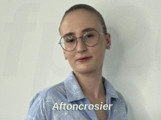Aftoncrosier