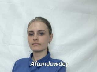 Aftondowdey