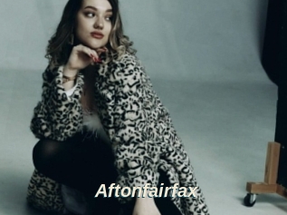 Aftonfairfax