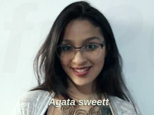 Agata_sweett