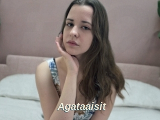 Agataaisit