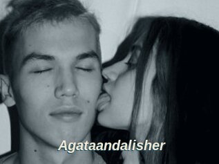 Agataandalisher