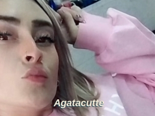 Agatacutte