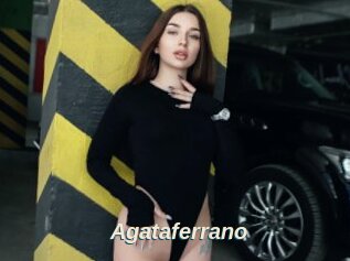 Agataferrano