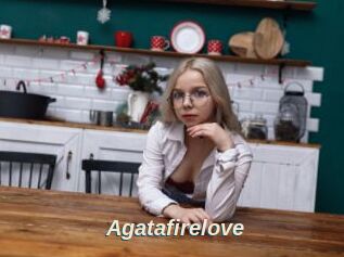 Agatafirelove