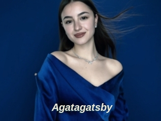 Agatagatsby
