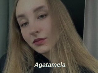 Agatamela