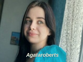 Agataroberts