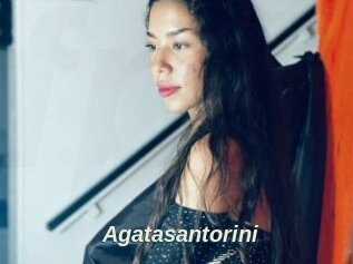 Agatasantorini