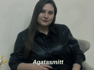 Agatasmitt