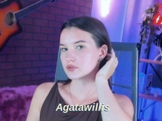 Agatawillis
