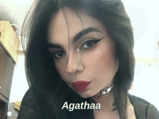 Agathaa
