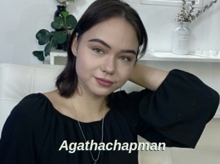 Agathachapman