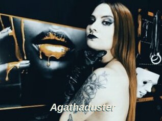 Agathaduster