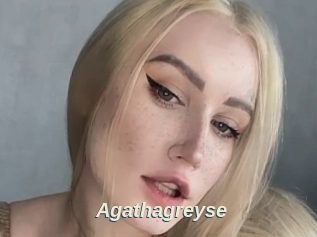 Agathagreyse