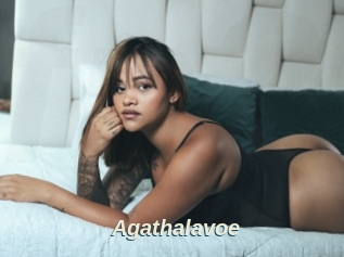 Agathalavoe