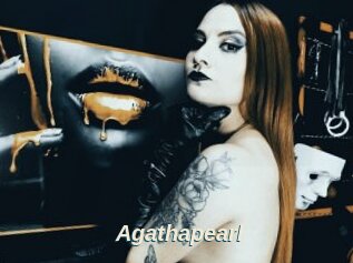 Agathapearl
