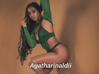 Agatharinaldii