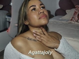 Agattajoly