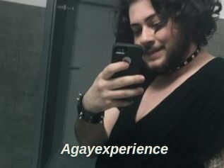 Agayexperience