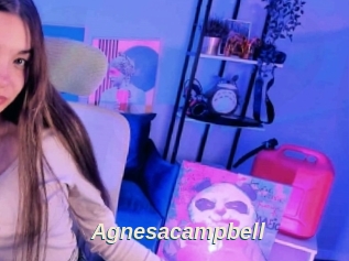 Agnesacampbell
