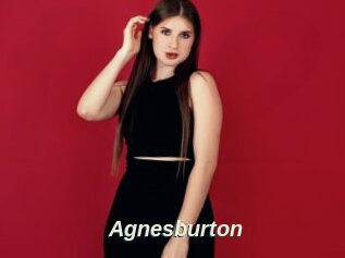 Agnesburton