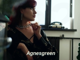 Agnesgreen