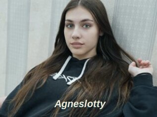 Agneslotty