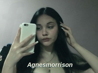 Agnesmorrison