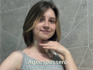 Agnespassero