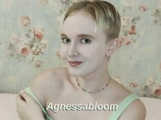 Agnessabloom